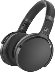 Cuffia wireless con riduzione attiva del rumore e lunga durata della batteria