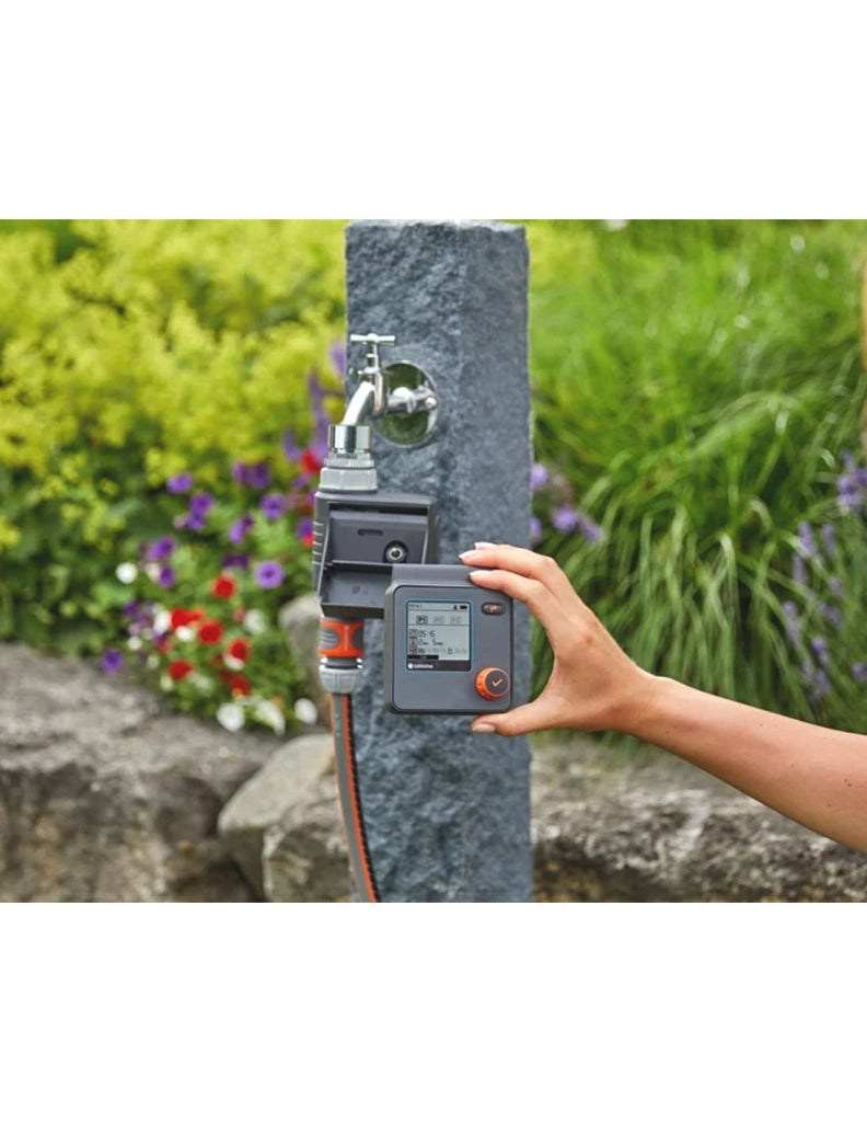 Computer per irrigazione GARDENA Select