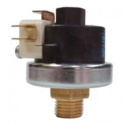 Pressostato acqua regolabile 2 - 6 bar XP110   1/8" GAS