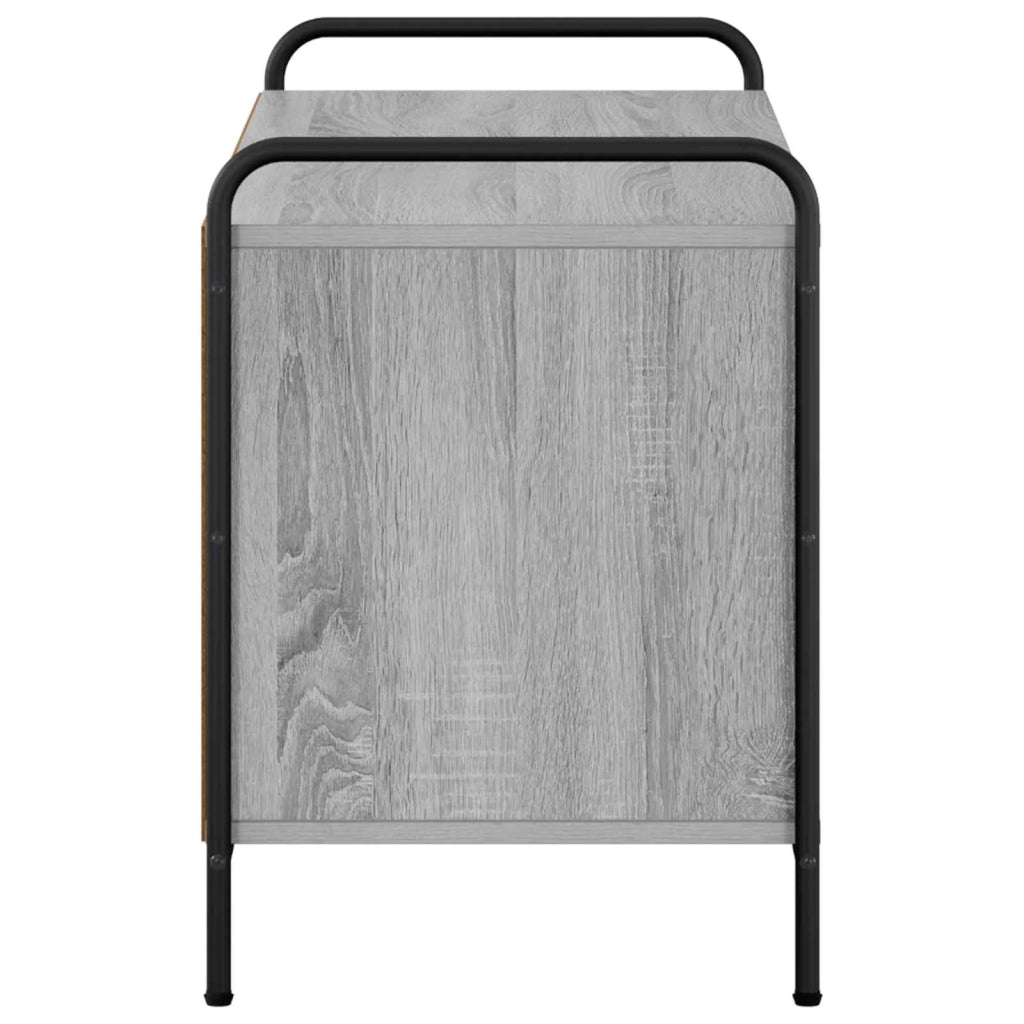 Mobile per scarpe 100 x 39,5 x 55,5 cm Legno ingegnerizzato 8014019