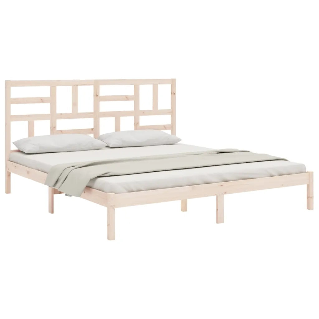 Giroletto in Legno Massello 200x200 cm cod mxl 51670