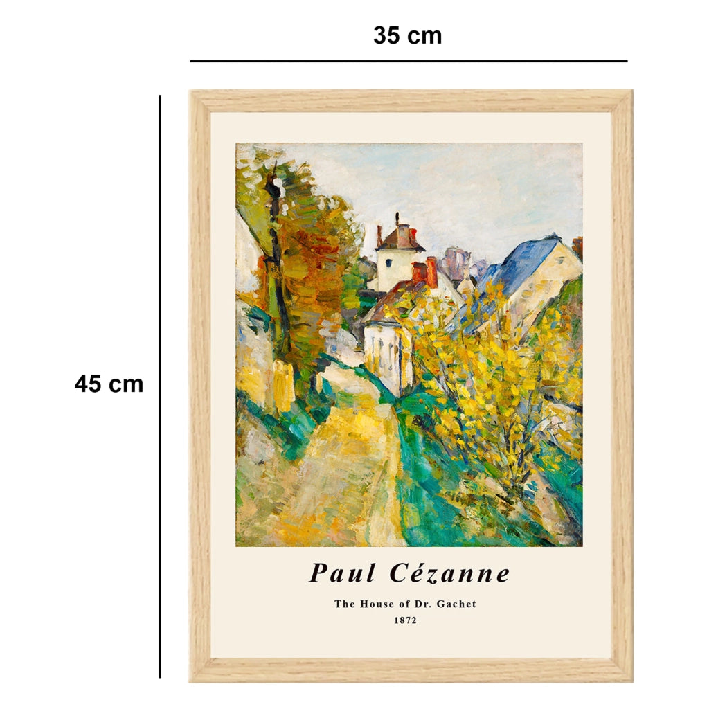 Mesino, Quadro Materiale Struttura in Tessuto, 35x45h cm Multicolore