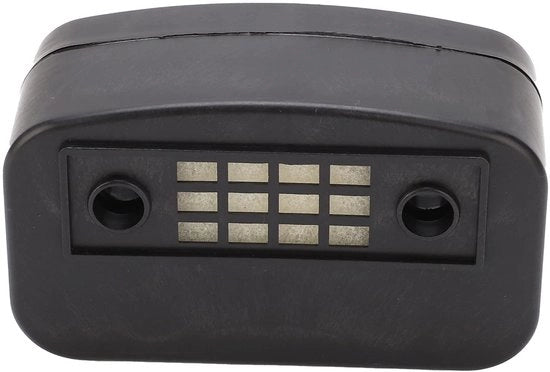 Compressore d'aria filtro di iniezione Prestazioni elevate Dempano del rumore Accessorio convenzionale - 65 mm - 105 x 67 x 47,5 mm - Dempano del rumore