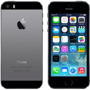 SMARTPHONE REFURBISHED MR AMPERE APPLE IPHONE 5S 16GB BLACK