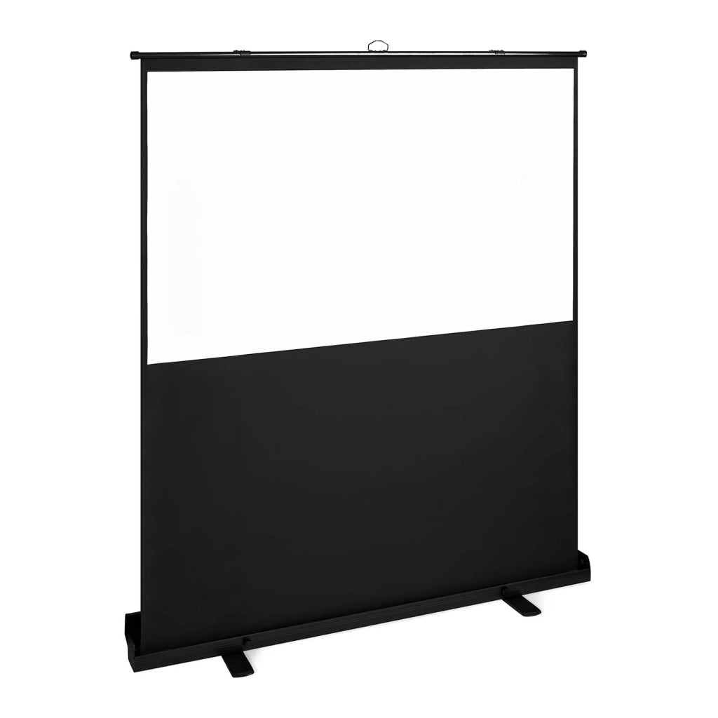 Schermo di proiezione mobile su supporto 188,5 x 203 cm - 16:9 14_0006129