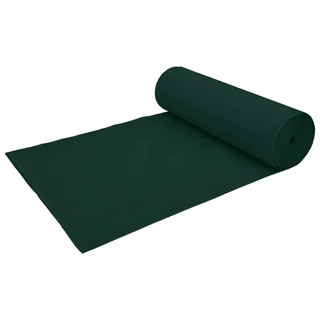 Fleece per Piante di Protezione dal Gelo Verde 100 x 1,6 m CFW8971024