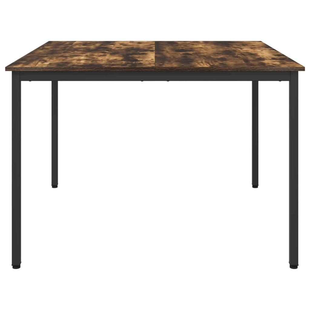 Tavoli da pranzo 110 x 110 x 75 cm METALLO 892640