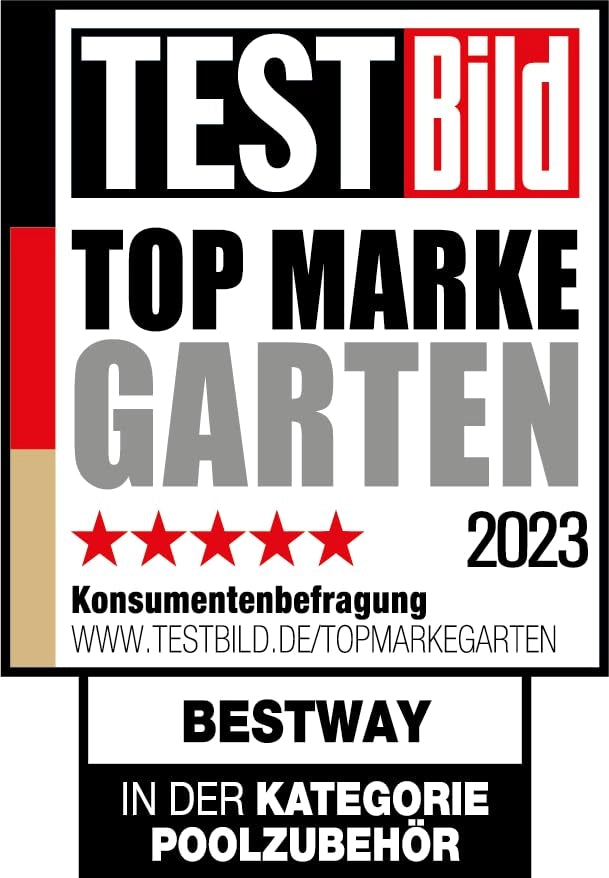 TUBO 3 M DIAM. 32 CM 58369- BESTWAY- 1,0 pz