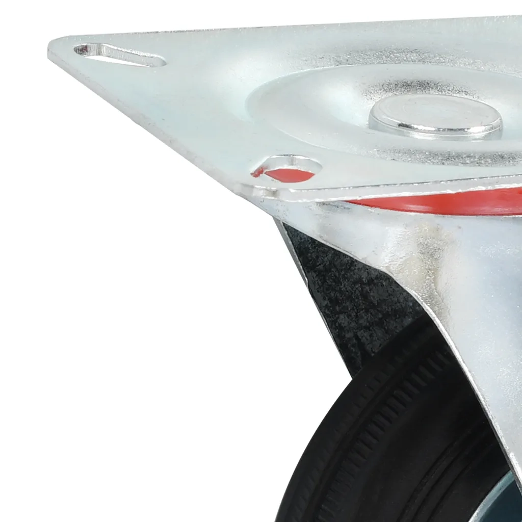Ruote Girevoli 24 pz 100 mm 277959