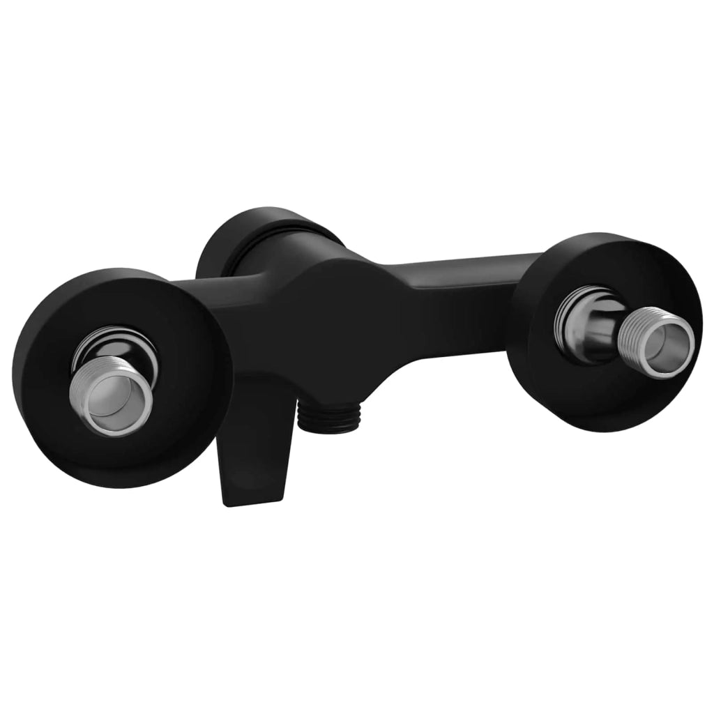 Miscelatore Doccia Nero G 1 / 2 pollici Ottone 42023389