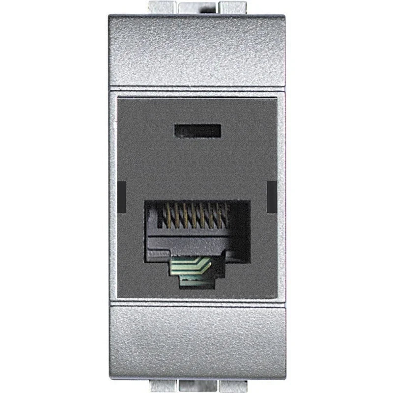 Bticino Living Light presa RJ45 UTP NT4262C6