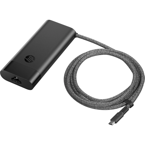 HP Caricabatterie per computer portatili 110W USB-C (110W Usb-C Laptop Charger - Warranty: 12M)