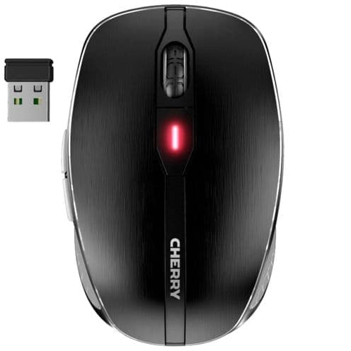 Cherry MW 8C Advanced