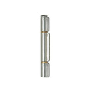 Cerniera 3 Ali Saldare Inox 100X 18 1229 Al