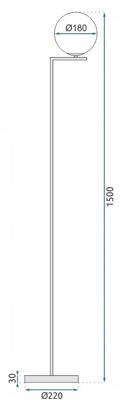 Lampada APP921-1F
