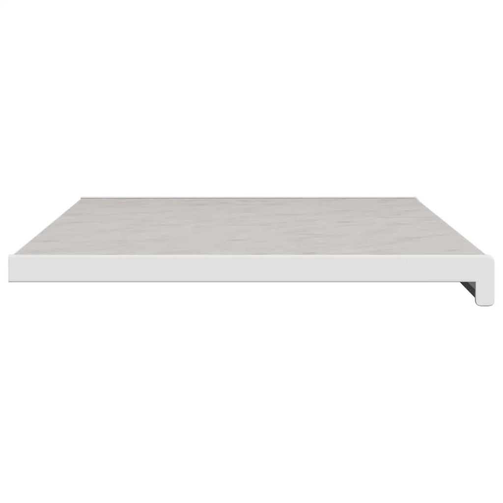 Soglia della Finestra Texture in Marmo 80 x 40 x 4,5 cm PVC CFW2667380