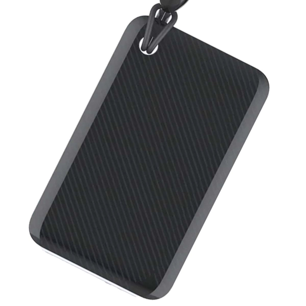 Scheda NFC Compatibile Serratura Intelligente U200 con Laccetto Nero Aqara
