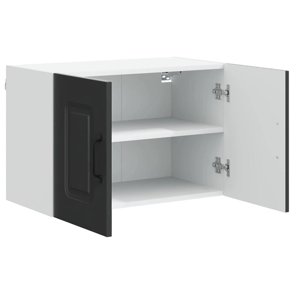 Pannello lavastoviglie Kalmar Nero 60 x 31 x 40 cm