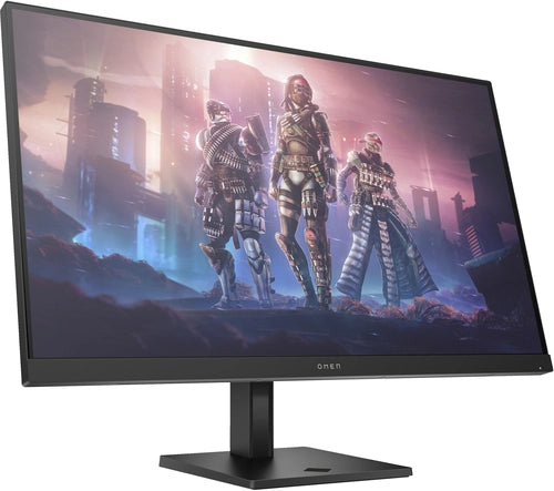 OMEN by HP Monitor da gaming 31,5" QHD 165 Hz – OMEN 32q