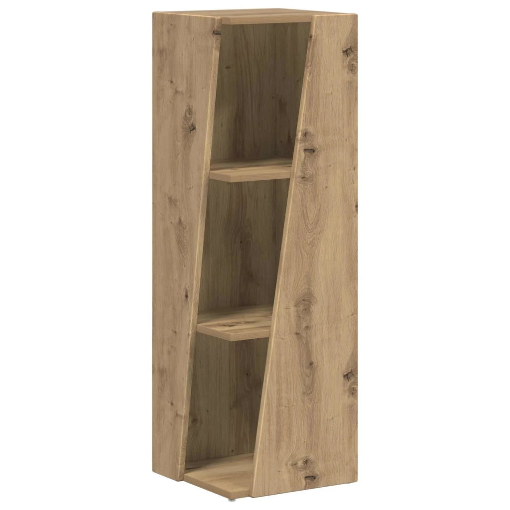 Mensola laterale Rovere artigianale 33 x 32 x 100,5 cm 892426