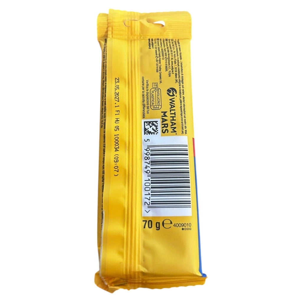 DENTASTIX PEDIGREE PICC. GR.110