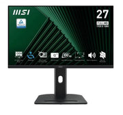 MONITOR 27" PRO MP275PG LED FULL HD 100HZ MULTIMEDIALE