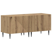 Mobile TV Rovere Artigianale Legno ingegnerizzato 896904