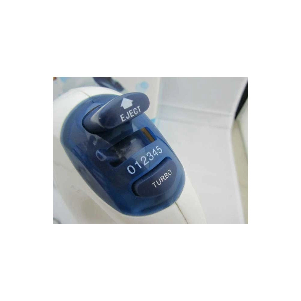Trade Shop - Frullatore Mixer Sbattitore Con Doppie Fruste 250w Super Leggero 6 Velocita' -