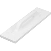 Topex 50-293 frattazzo in polist stirolo 500 x 140 mm