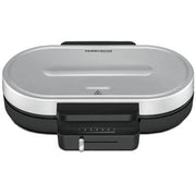 Rommelsbacher wafflemaker silver black wa 1250 (wa 1250) - 152784