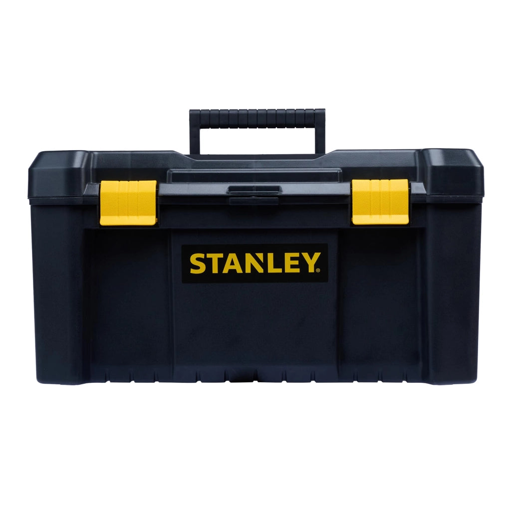 Cassetta Portautensili Essential Chiusure in Plastica 48,2 CMX25,4X25