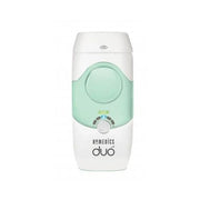 Homedics ipl-hh150-eu epilatore a luce pulsata verde, bianco - IPL-HH150-IT