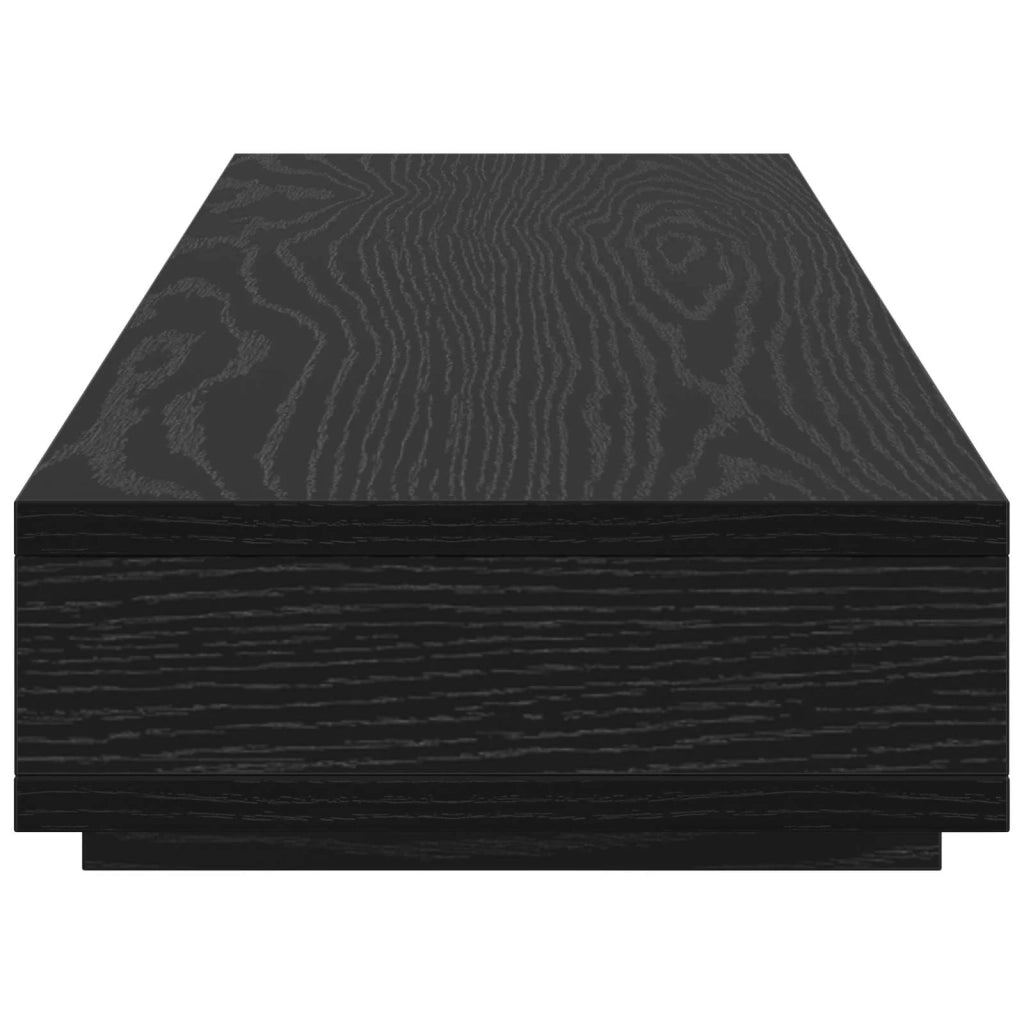 Supporto per Monitor Nero 100 x 27 x 15 cm Legno ingegnerizzato 8000993