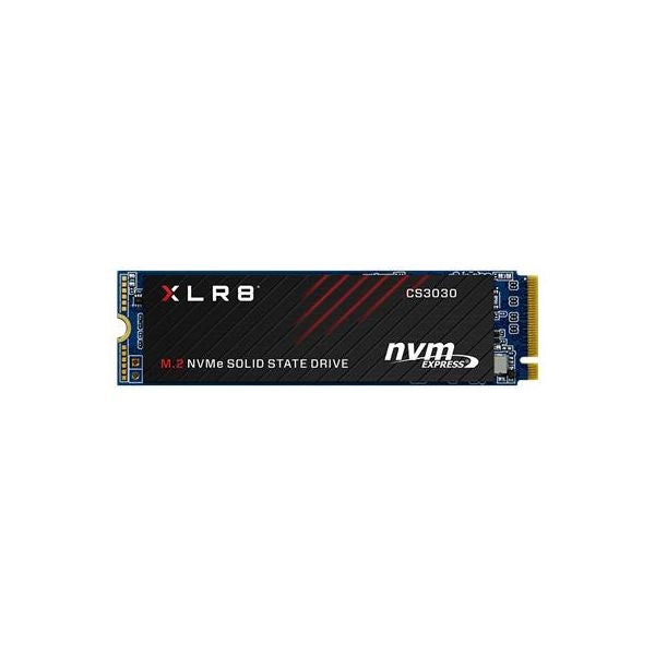 2tb pny xlr8 cs3030 series m2 pcie nvme sata3 - M280CS3030-2TB-RB