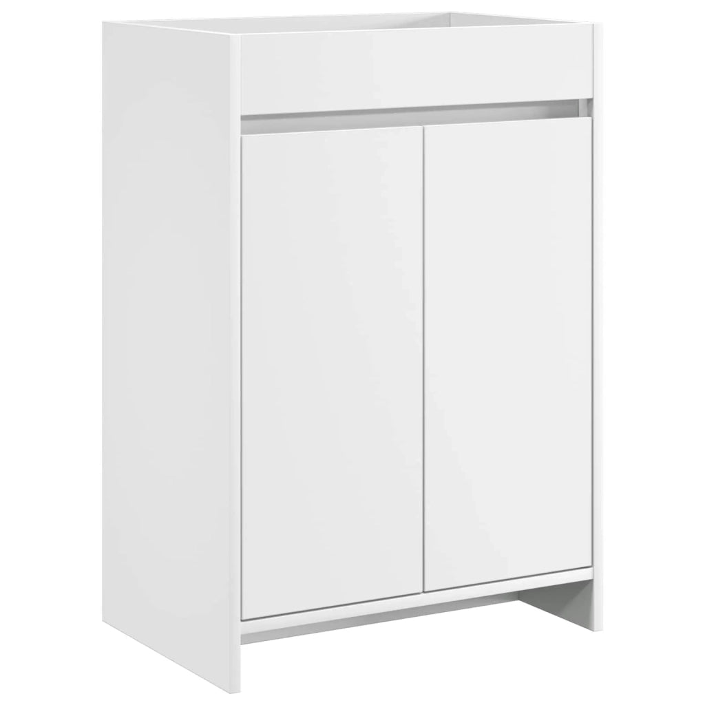 Set di mobili per il bagno Bianco 61 x 40 x 84,5 cm 3404274