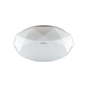 Plafoniera bagno Struhm Diana tonda 35cm LED 16W IP44