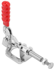 Spanner rapido con acciaio galvanizzato con funzione di blocco e blocco (GH-302-FM)