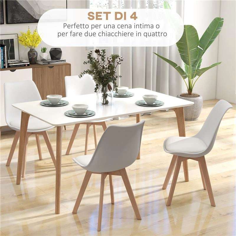 SET 6 BICCHIERI  PER LIQUORE VETRO BILICO CON BASE IN LEGNO 6 PZ, 160 ML 10 X 8 CM