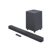 Jbl bar 500 nero 5.1 canali 590 w - JBLBAR500PROBK
