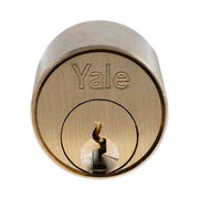 CILINDRO DA APPLICARE SERIE 225 YALE Esterno fisso - YALE