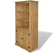 Credenza mobiletto consolle mobile contenitore credenza pino messicano gamma Corona 170 cm 4402305