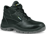 U-Power SCARPE ANTINFORTUNISTICA ALTE S3 SRC SAFE Col. Nero Mis. 40