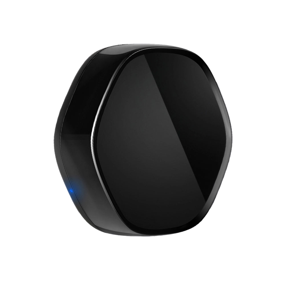 Gateway ZigBee Bluetooth BLE Mesh IR Infrarossi ZigBee 3.0,Bluetooth BLE Mesh,IR TUYA, Smart Life 1A 5V IP20