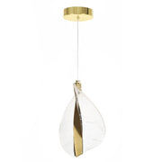 Lampada Led G129-cp Gold