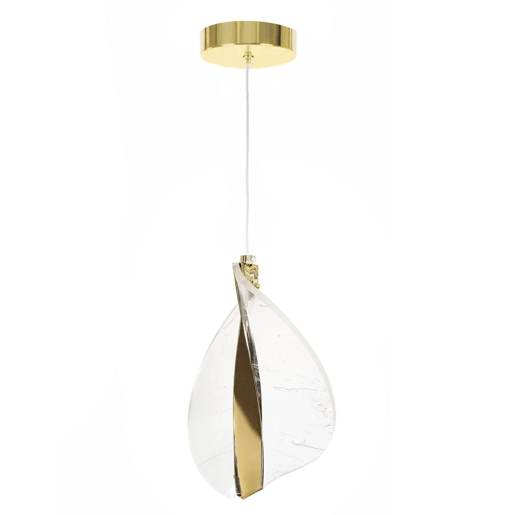 Lampada Led G129-cp Gold