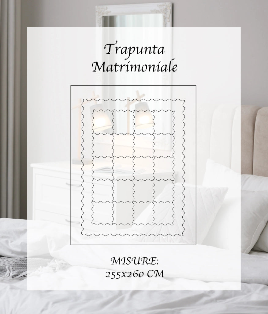 Trapunta Matrimoniale Velluto Retro In Sherpa Piumone Invernale Effetto Piuma 560 Gr/Mq Piumino Caldo Due Piazze Inverno Coperta Duck Friendly Bordeaux