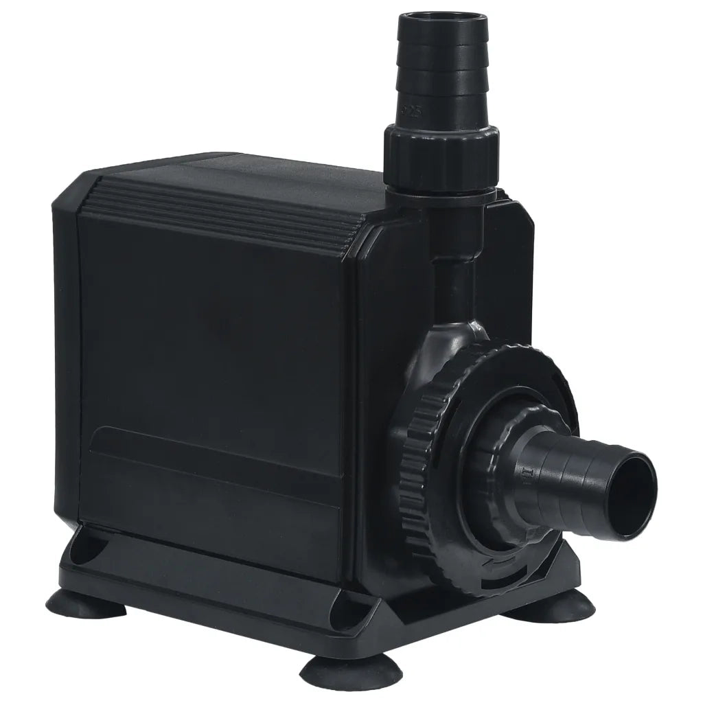 Pompa Acqua Sommergibile per Acquario 3000 L/h 50950