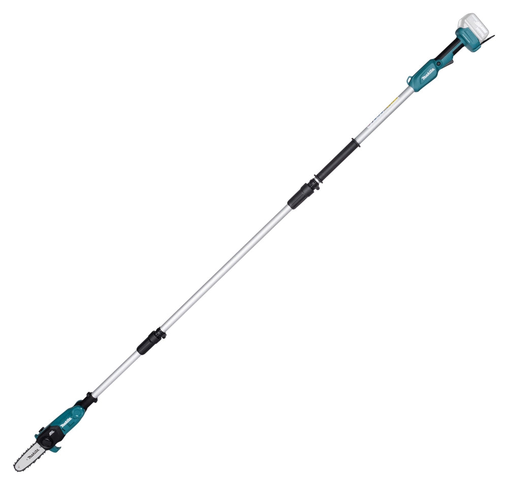 Potatore ad asta Makita a batteria LXT 18V barra 200mm solo macchina DUA200Z