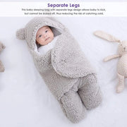 Draagdoek per bambino per passeggino deken per bambino per lettino auto stagionale in cotone