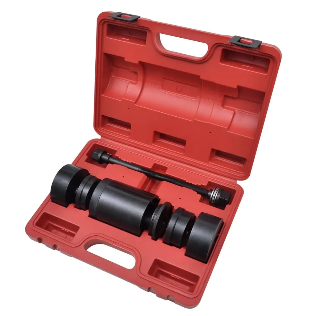 Set montaggio/rimozione telaio boccola Mercedes Benz W220&W211&W203 cod mxl 73120
